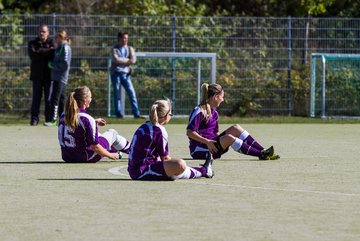 Bild 21 - B-Juniorinnen FSC Kaltenkirchen - TSV Sderbrarup : Ergebnis: 2:0